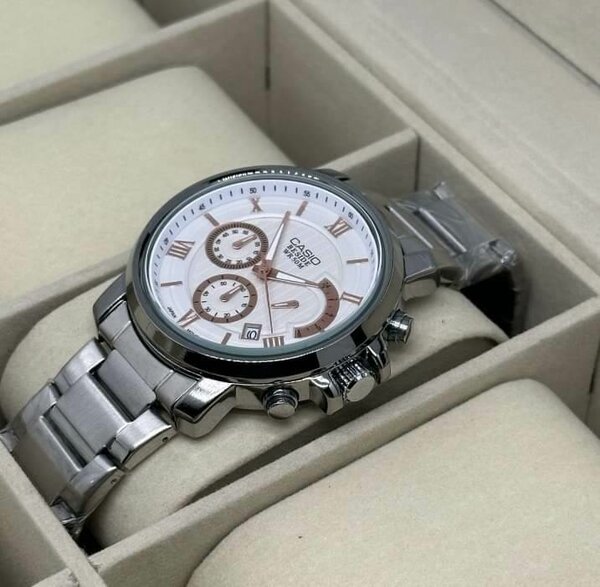 Casio Edifice cs-1026