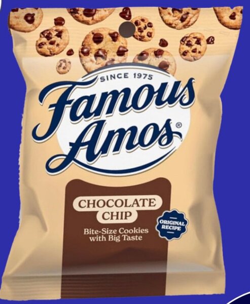 Famous amos