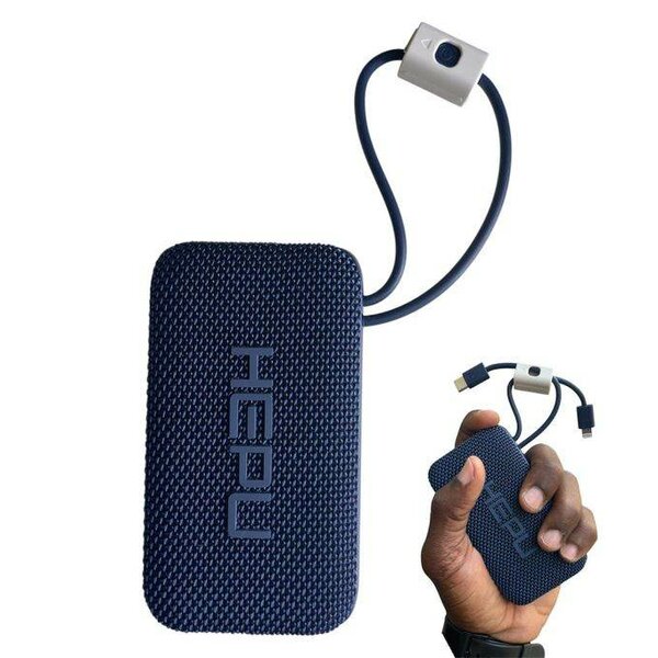 Power Bank 22,5W Ultra Rapide