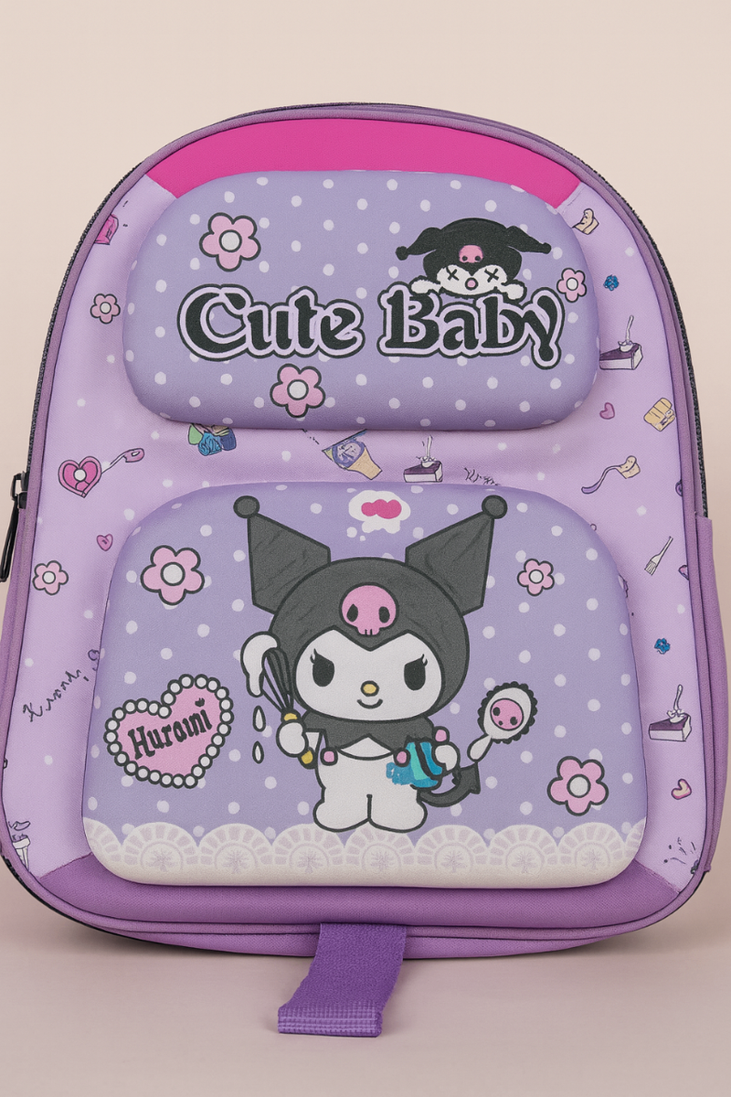 Sac à dos enfant Cute Baby