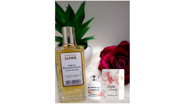 Parfum Anaïs anaïs  50ml