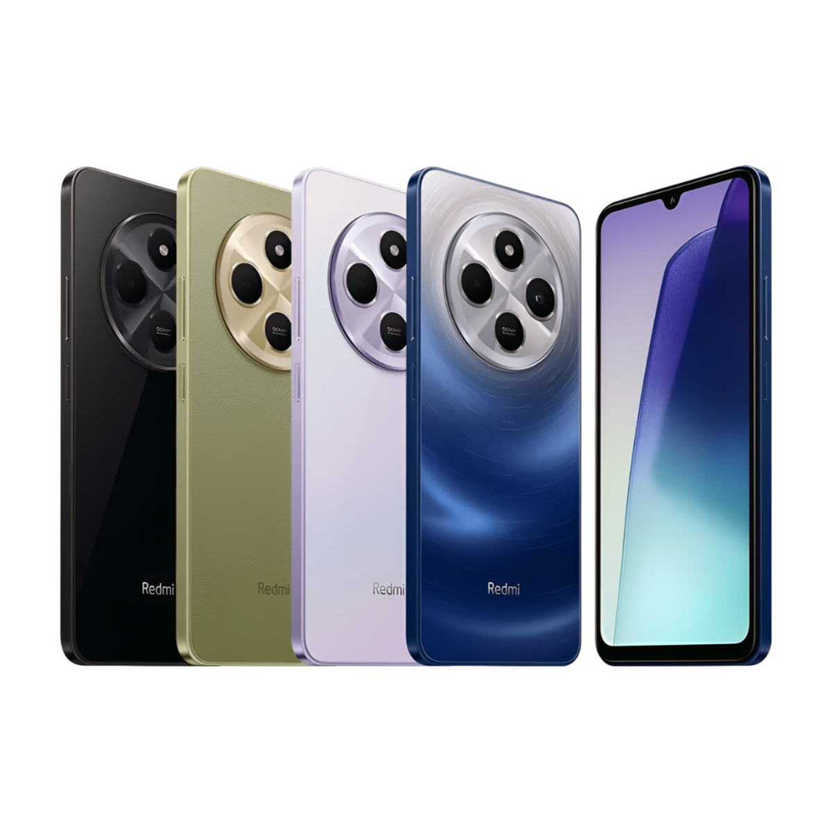 Xiaomi Redmi 14C - 256GB - 8GB