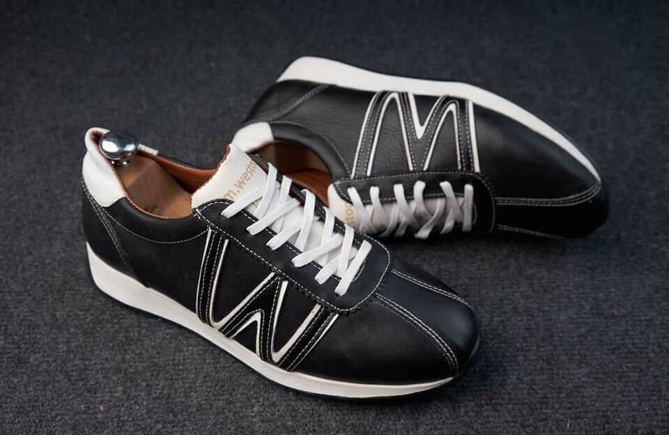 Chaussure homme JM Weston