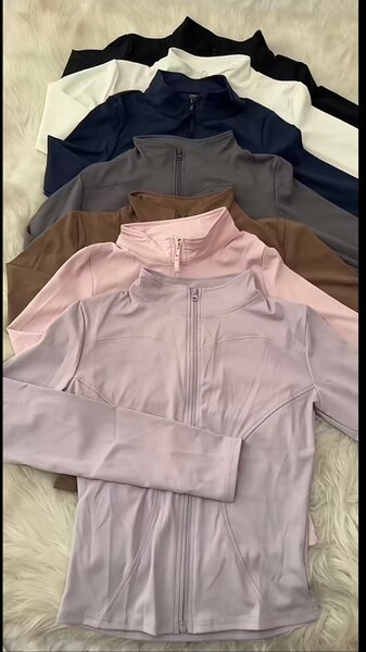 Lululemon