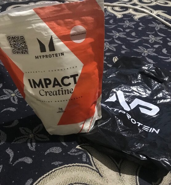 My protein 100% оригинал