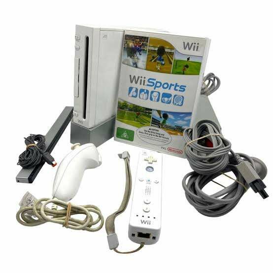 Wii Nintendo GameS Jailbreak With 32 Gb USB