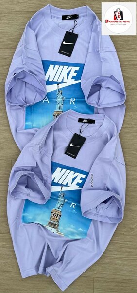 T-shirt Nike Liberty
