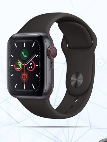 Brand New iWatch Series 5 44MM 