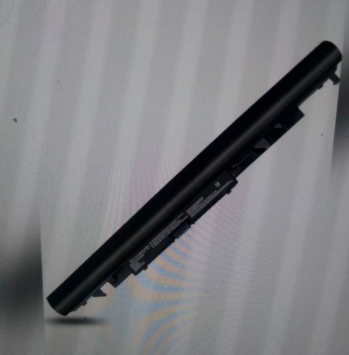 JC03/JC04 Hp laptop Battery