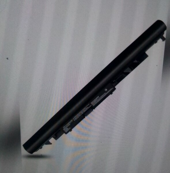 JC03/JC04 Hp laptop Battery