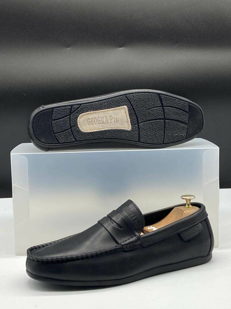 Mocassins Soulier original ( livraison gratuite )