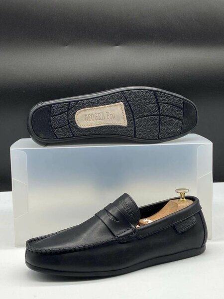 Mocassins Soulier original ( livraison gratuite )