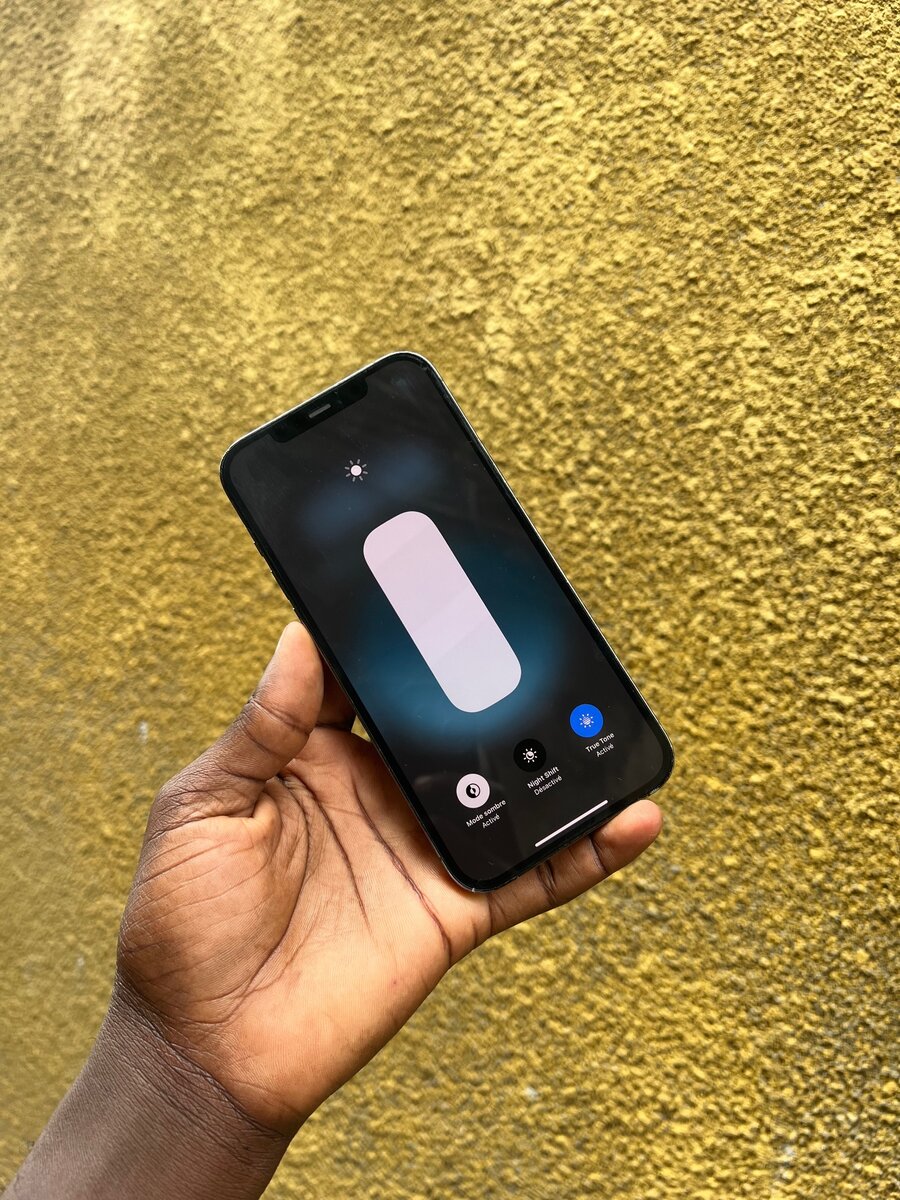 IPHONE 12 PRO MAX 128 G