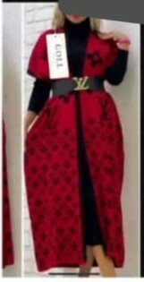 Beautiful and high quality women's dress