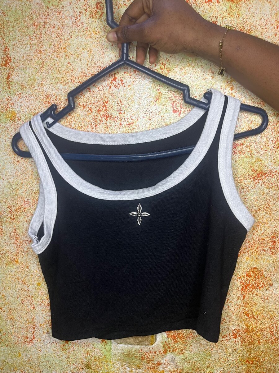 Débardeur Femme Chic