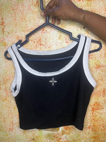 Débardeur Femme Chic