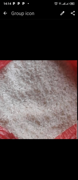 Nakonde rice original