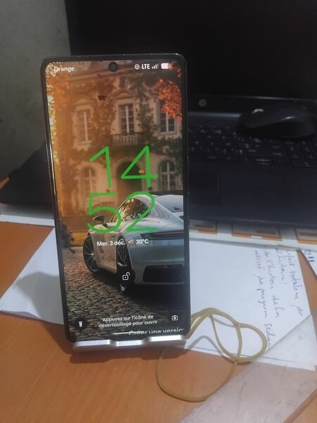 Smartphone Google Pixel 7