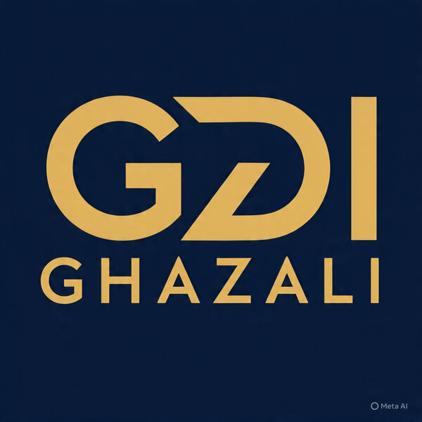 GHAZALI 