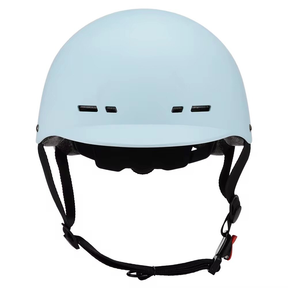 Casque de vélo élégant