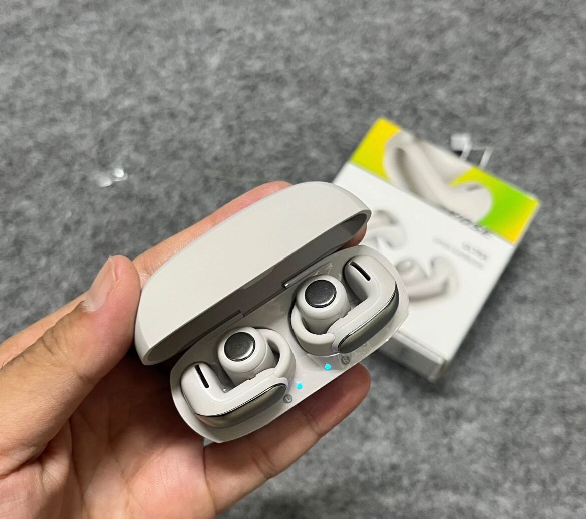 Écouteurs sans fil Bose