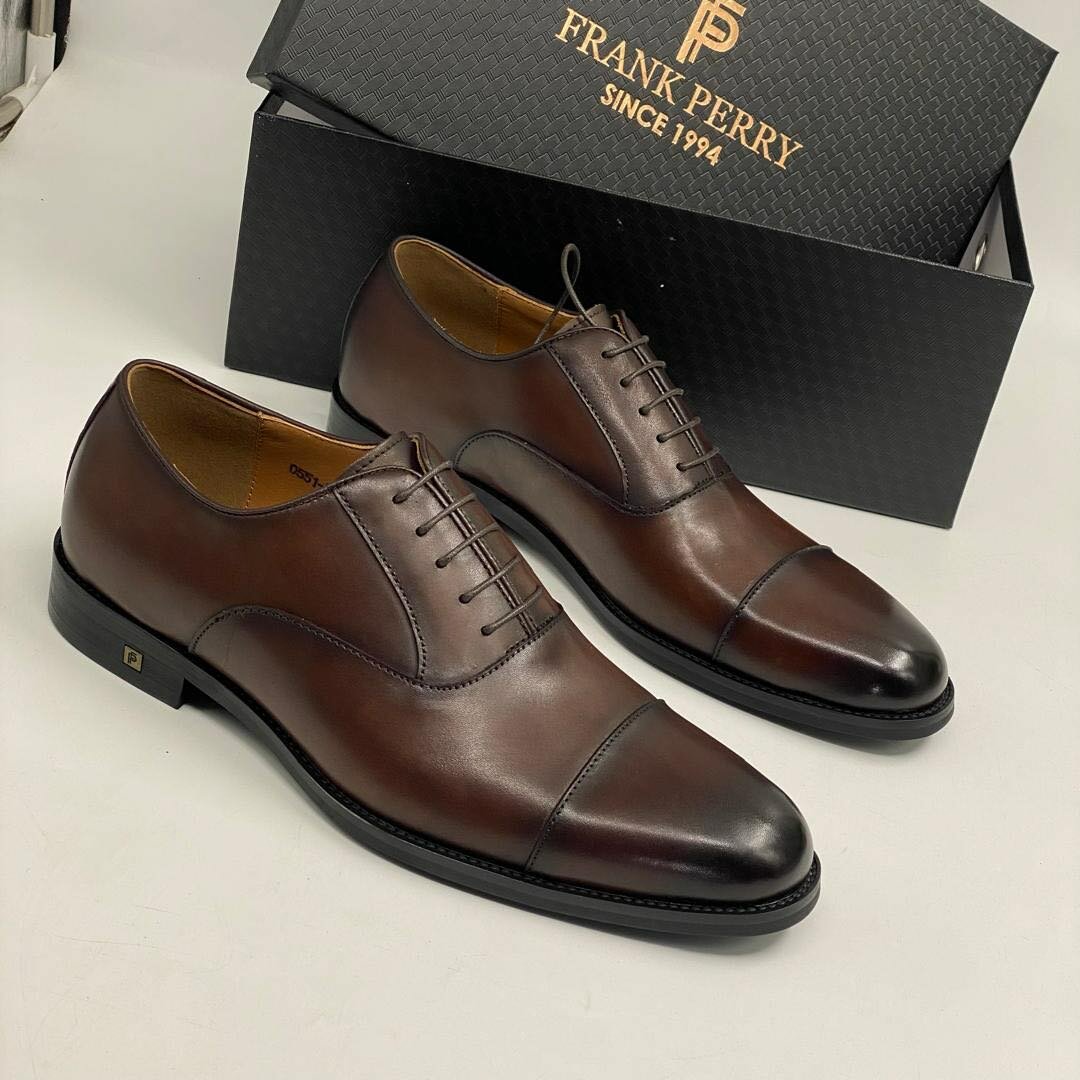 FRANK PERRY SHOES