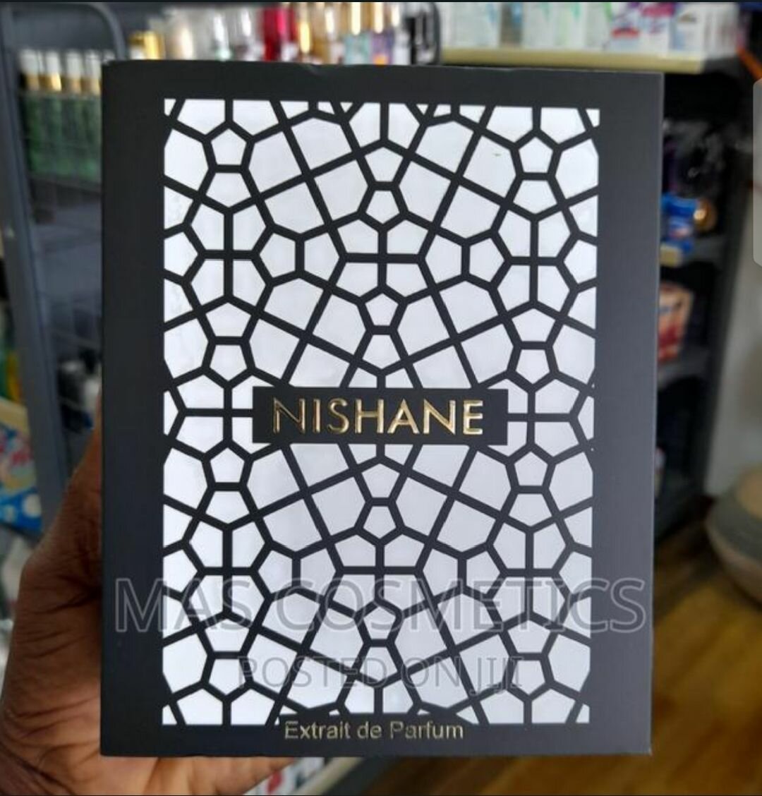 Nishane Hacivat Extrait De Parfum  100ML