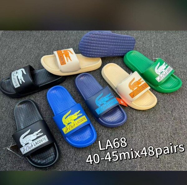 Sandale Lacoste