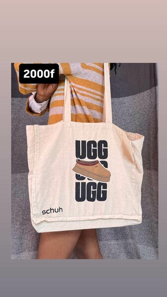 Tote bags