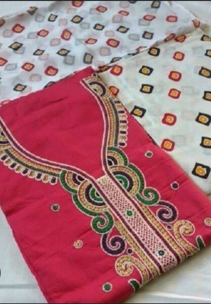Ladies suit