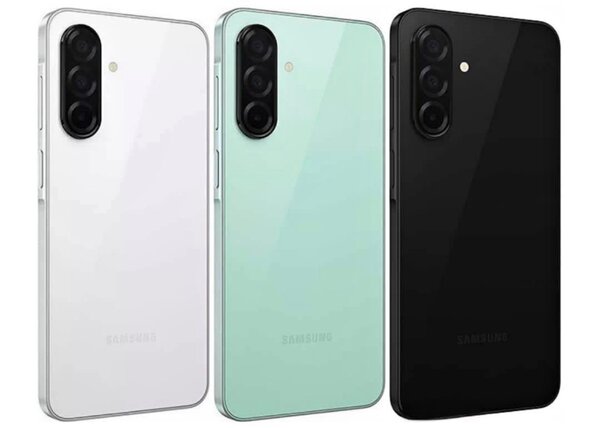 Samsung Galaxy A56 5G et A36 5