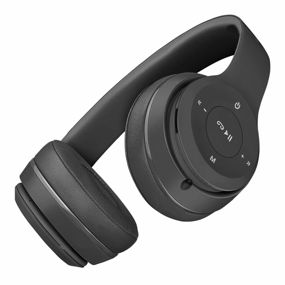 Wireless headset