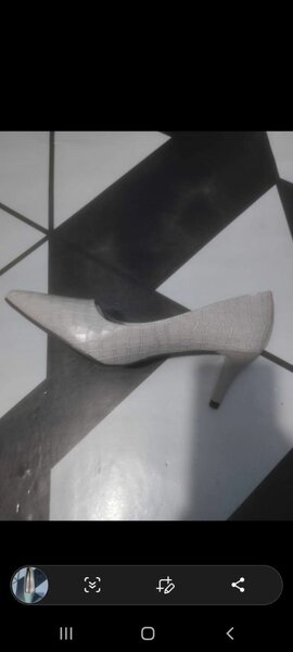 Escarpins élégants pour femmes