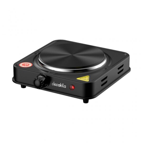 Decakila Hotplate single