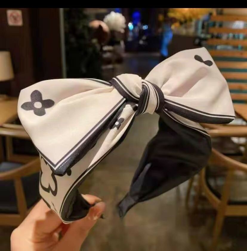 Bandeaux dété élégant