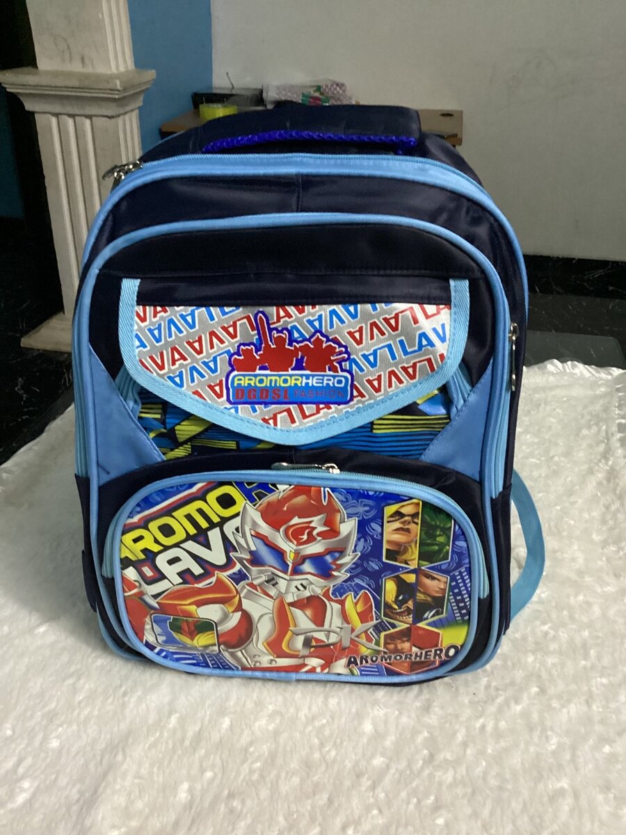 Kids school bags