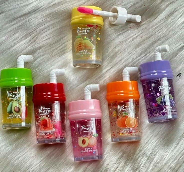 Gloss a lèvre