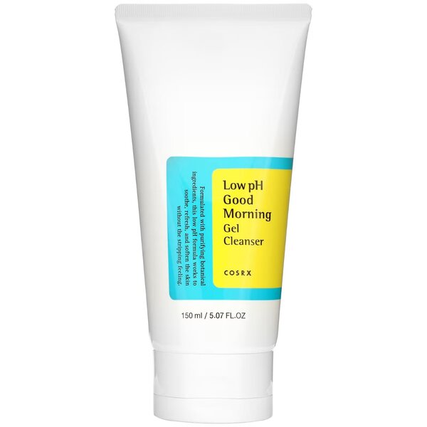 Low pH Good Morning Gel Cleanser 150ml