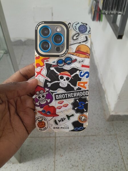 Coque iPhone design 12promax