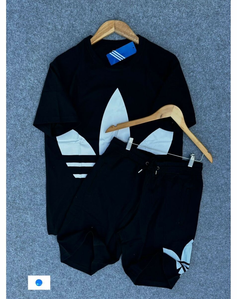 Complet Cullote adidas