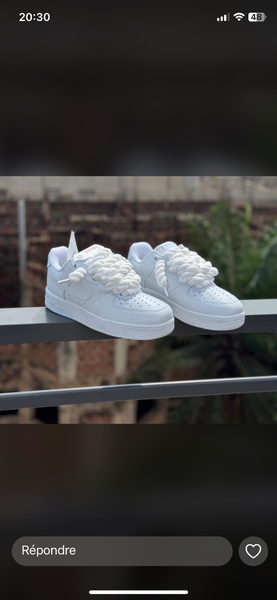 Baskets tendance pour hommes