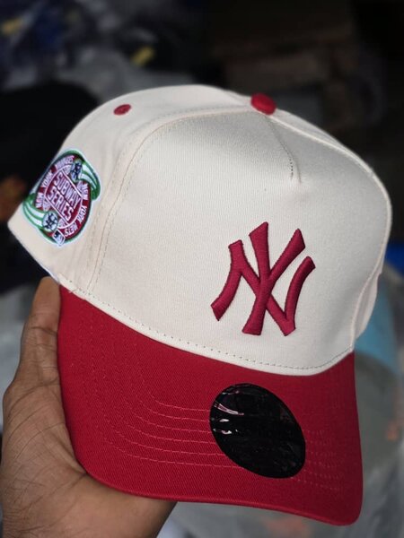Caps Snapback Sport Style
