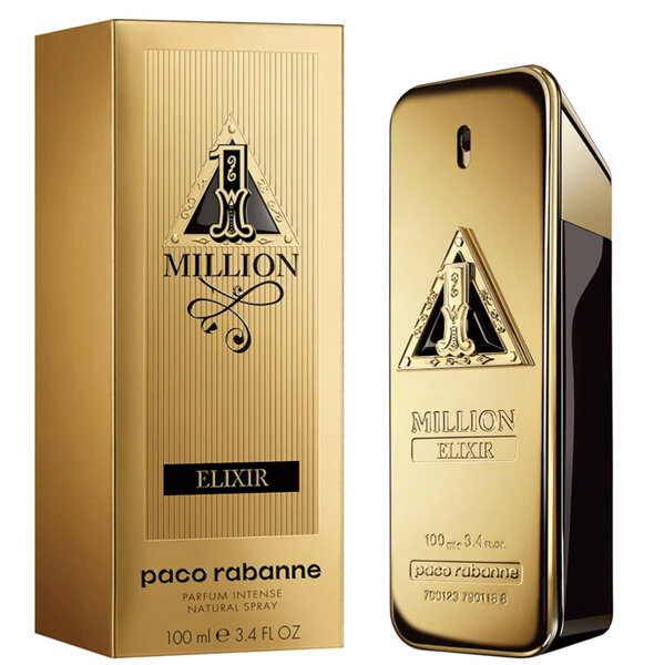 Parfum Paco Rabanne Elixir