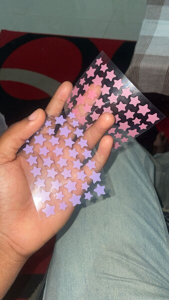 Patch