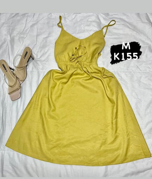 Dresses 