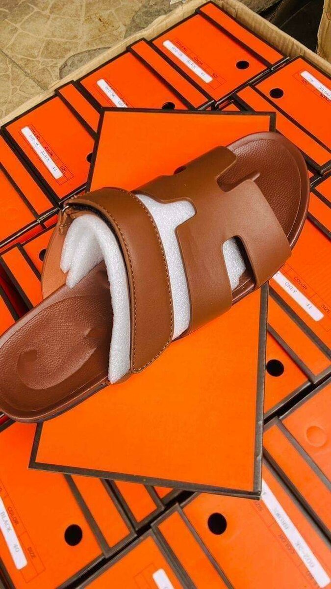 Sandales homme Code A35