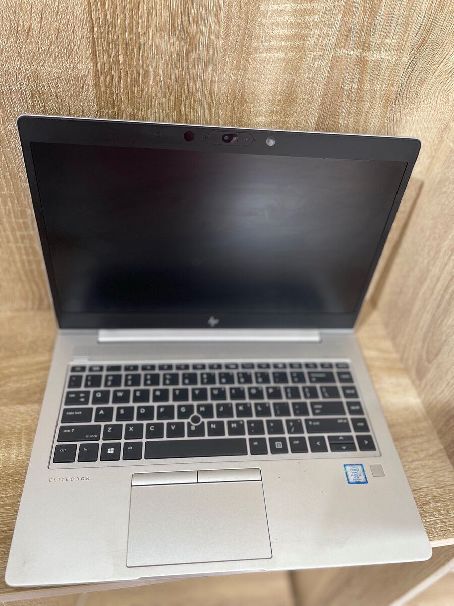 Hp elite book 840G516gb Intel core i5 HDD+SSD 256gb