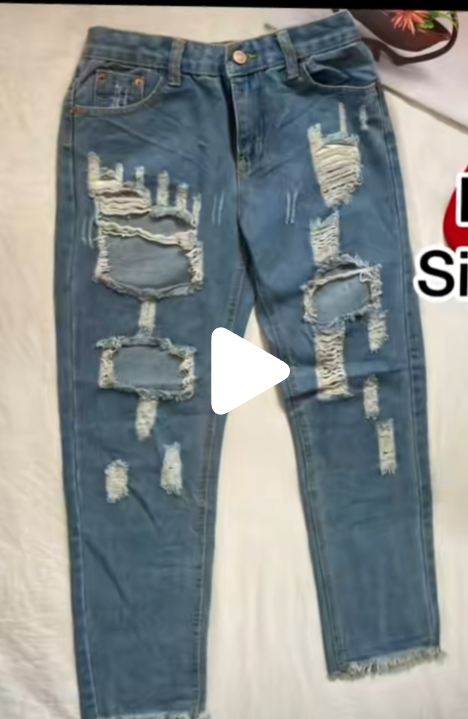 Women's  jeans size 31