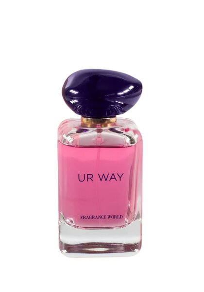 Parfum UR Way pour Femme