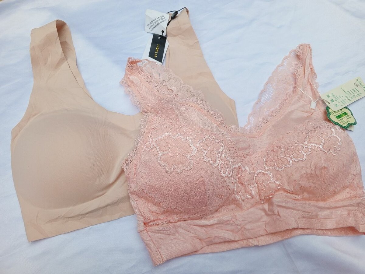 Soutiens-gorge Confort Femme